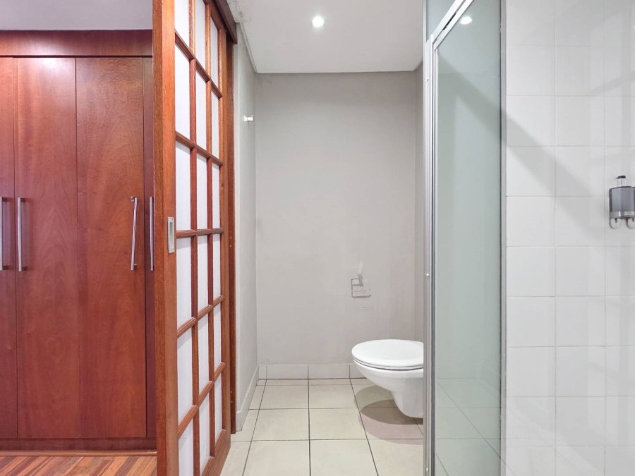 To Let 1 Bedroom Property for Rent in Cape Town City Centre Western Cape